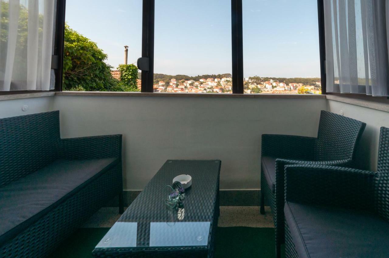 Apartman Sabljak マリ・ロシニュ エクステリア 写真