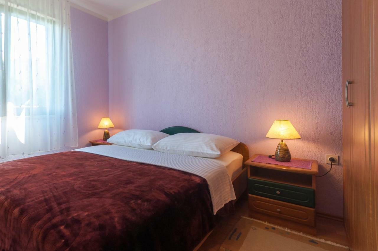 Apartman Sabljak マリ・ロシニュ エクステリア 写真